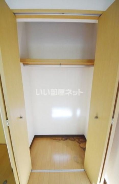 ティー・アンド・ジェイの内装