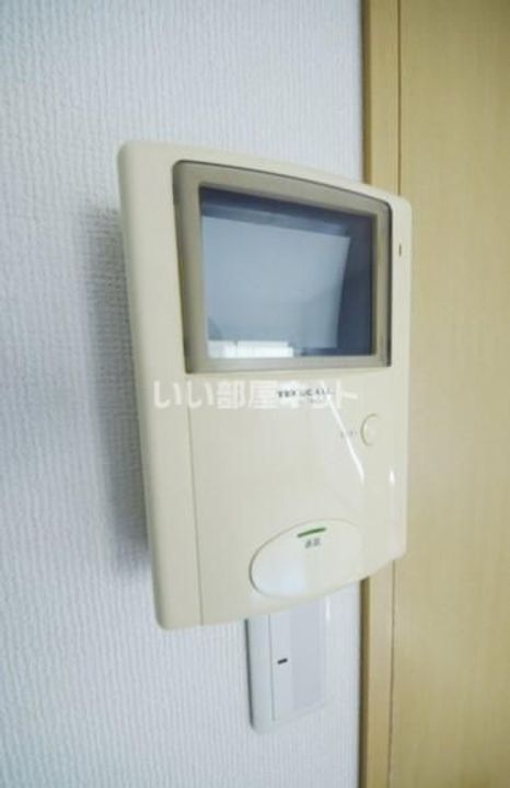 ティー・アンド・ジェイの内装