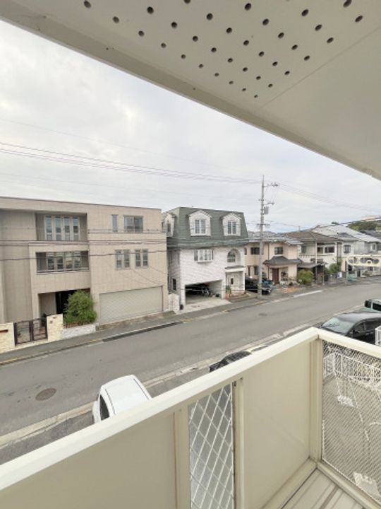 広島県広島市南区向洋新町2(一戸建)の賃貸物件の内装