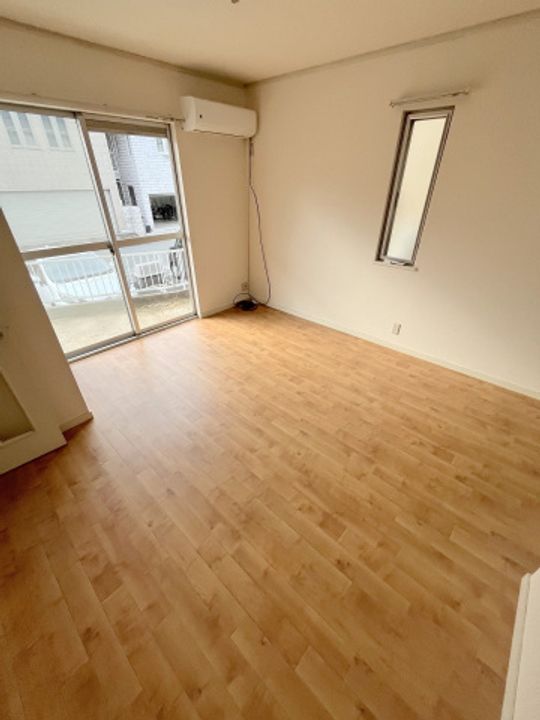 広島県広島市南区向洋新町2(一戸建)の賃貸物件の居間