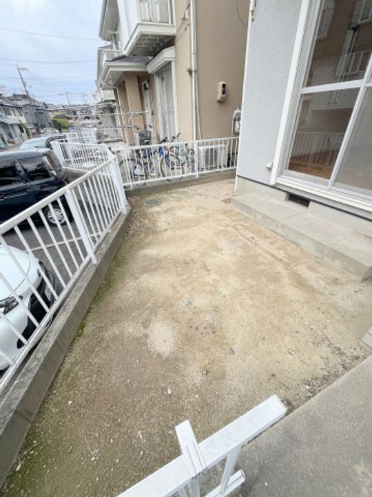 広島県広島市南区向洋新町2(一戸建)の賃貸物件の周辺