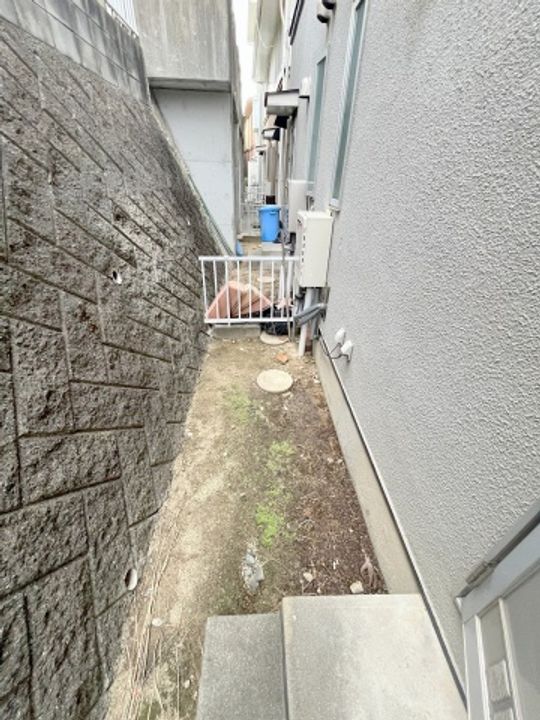 広島県広島市南区向洋新町2(一戸建)の賃貸物件の周辺