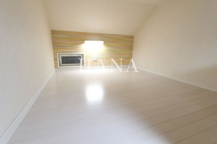 神奈川県川崎市川崎区渡田東町(アパート)の賃貸物件の内装