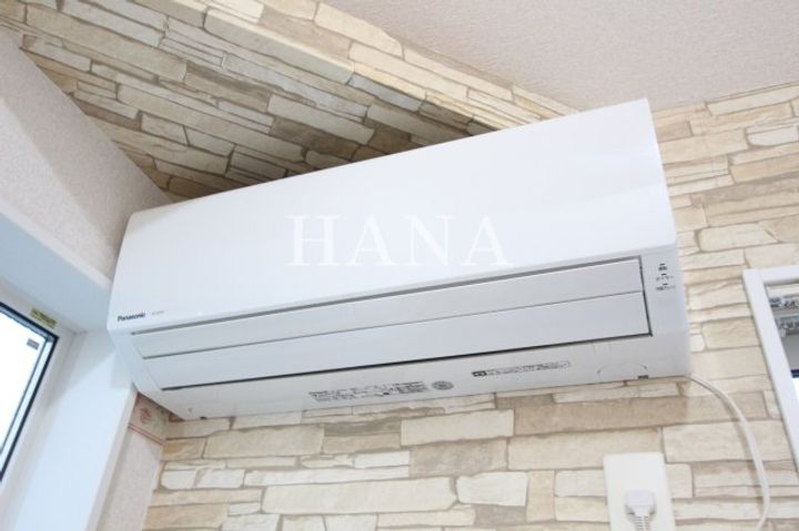 神奈川県川崎市川崎区渡田東町(アパート)の賃貸物件の内装