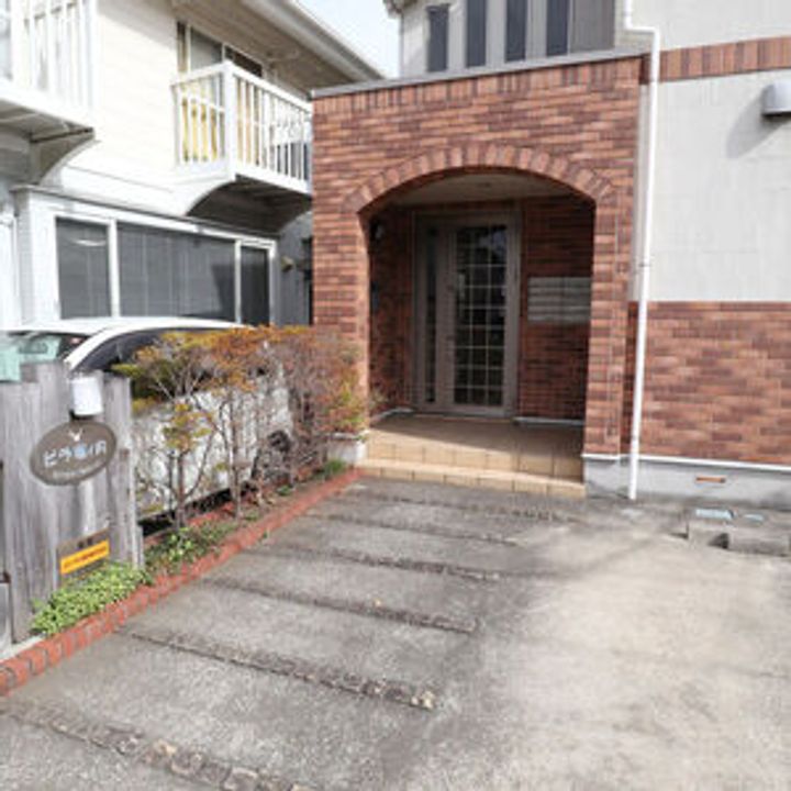 ビラ堀ノ内のその他画像