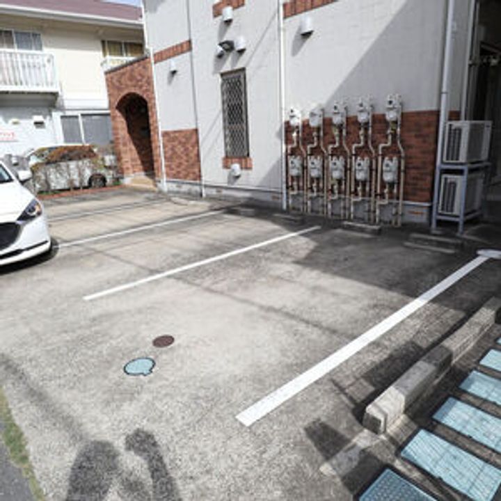 ビラ堀ノ内のその他画像