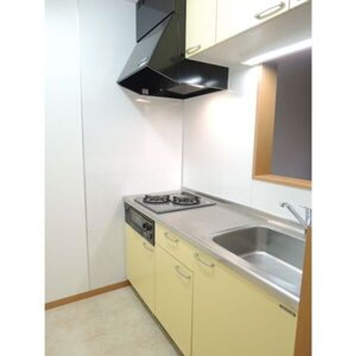 ビラ堀ノ内のその他画像