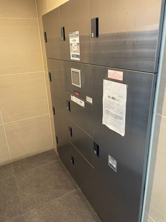 プレサンス中之島公園南のその他画像