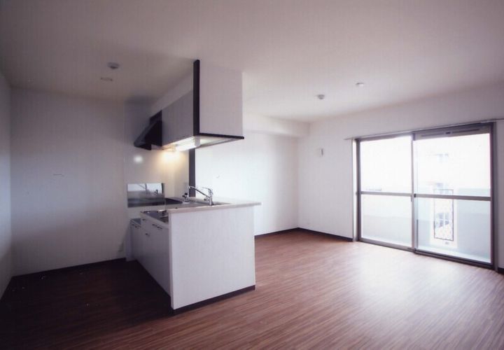 ブリックヤードの内装