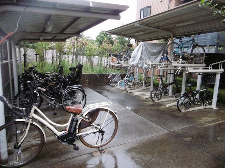 グリーンヒルズ城山のその他画像