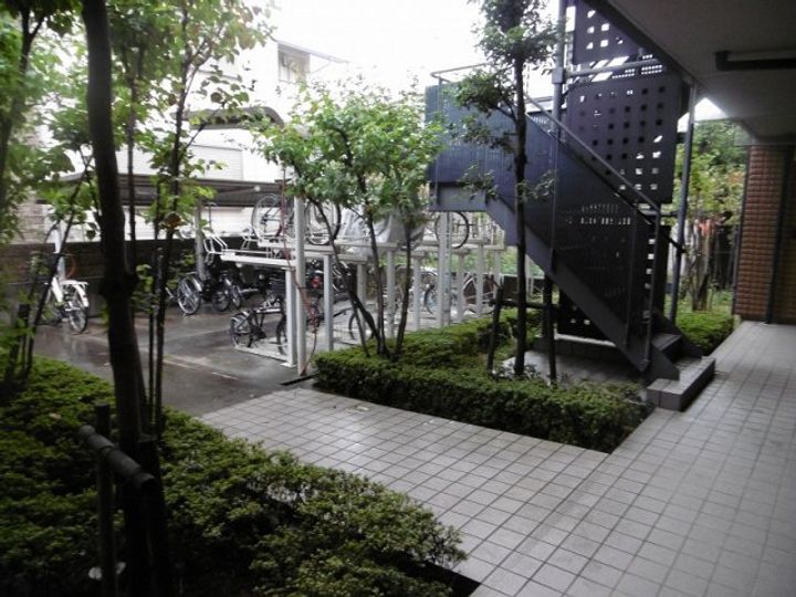 グリーンヒルズ城山の地図