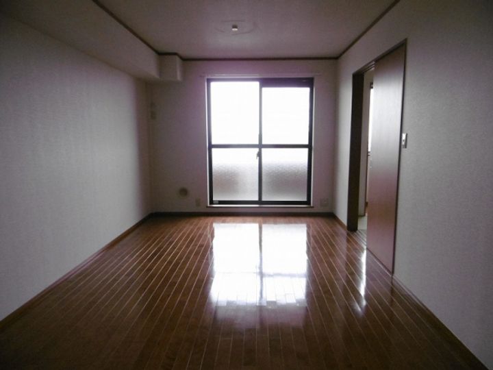 グリーンヒルズ城山の内装