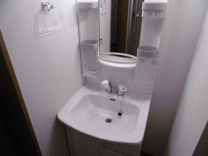 グリーンヒルズ城山の内装