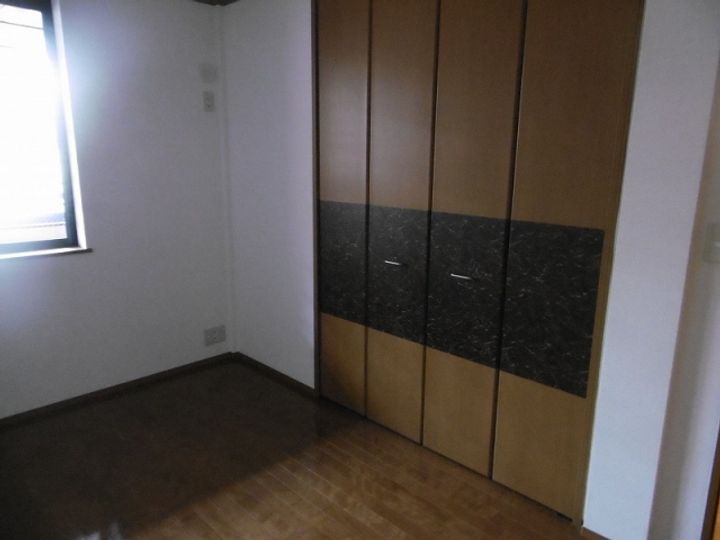 グリーンヒルズ城山の内装