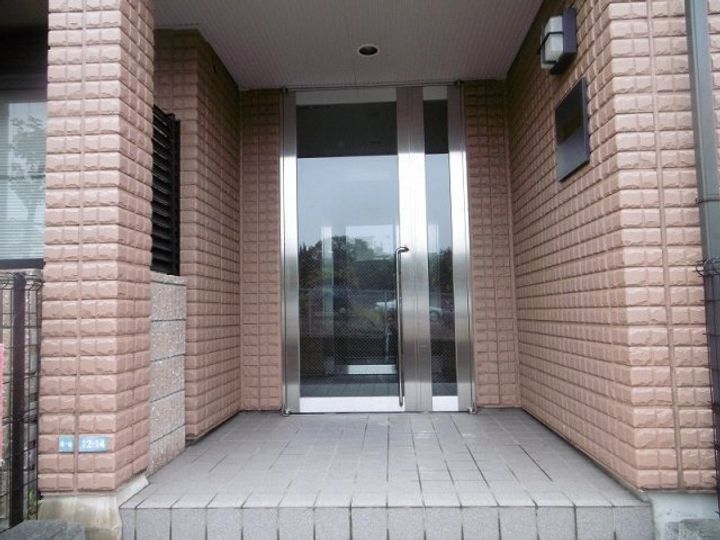 グリーンヒルズ城山の地図