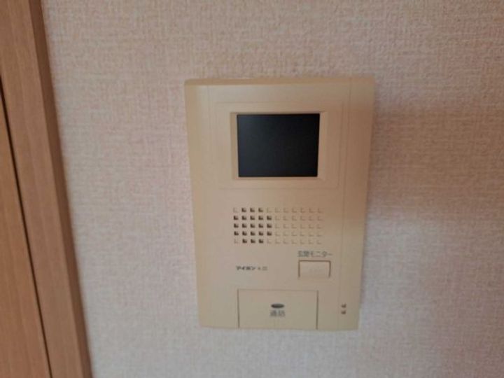 群馬県高崎市倉賀野町(アパート)の賃貸物件の内装