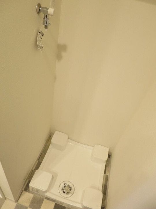 ラクラス浅草の地図