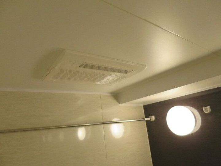 ラクラス浅草の内装