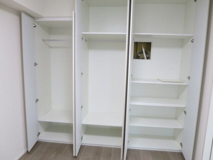 ラクラス浅草の内装