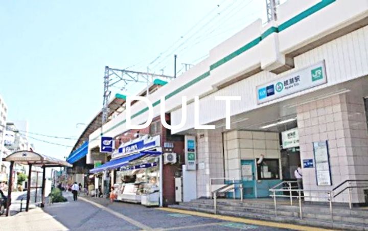 東京都足立区中川4(マンション)の賃貸物件の周辺