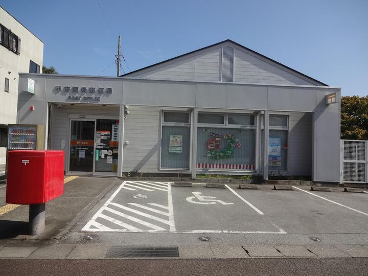 南西ハイツ(甲府市国母2)の周辺
