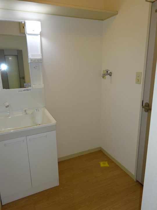 ペレグリンハイムの内装