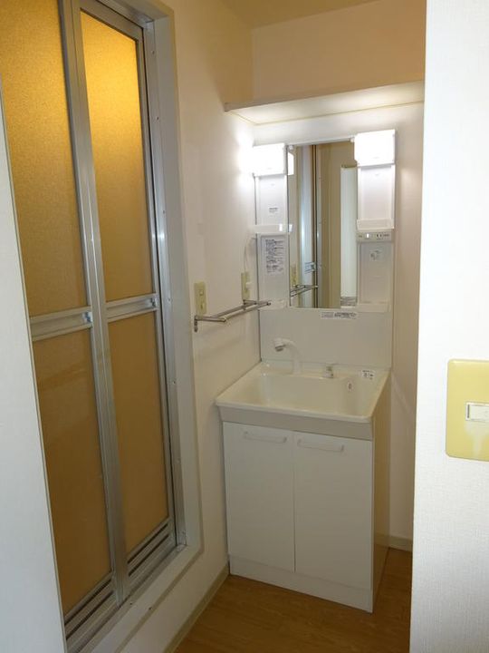 ペレグリンハイムの内装