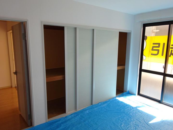 ペレグリンハイムの内装