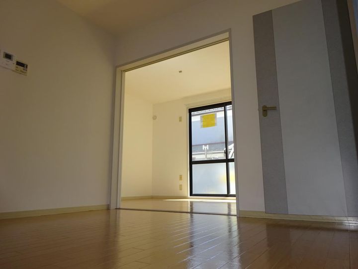 ペレグリンハイムのキッチン