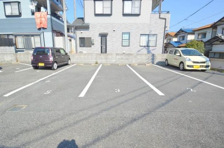 広島県広島市安芸区畑賀3(一戸建)の賃貸物件の周辺