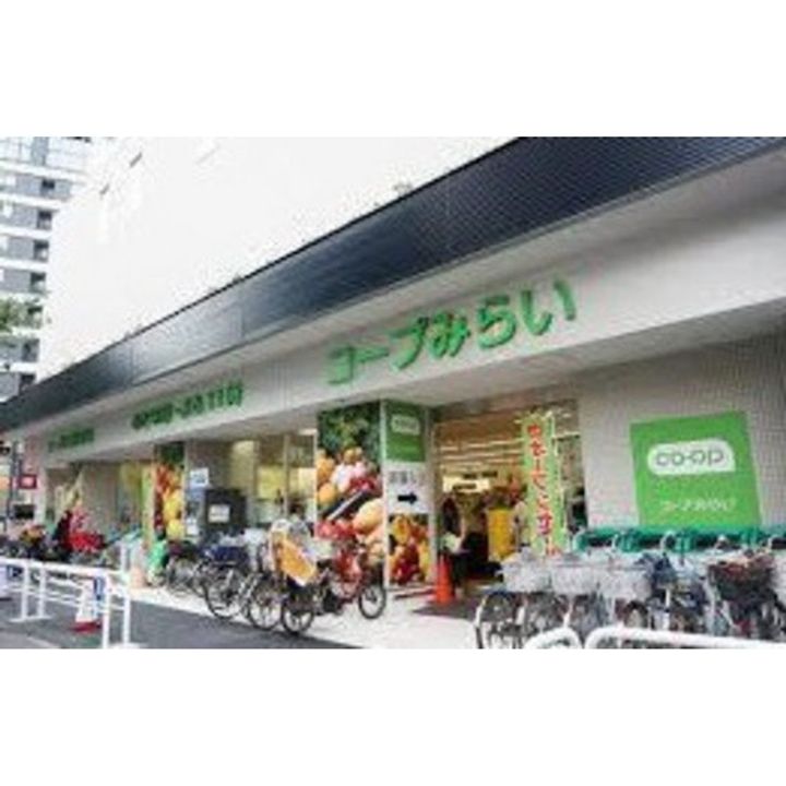 東京都中野区中野3(アパート)の賃貸物件の周辺