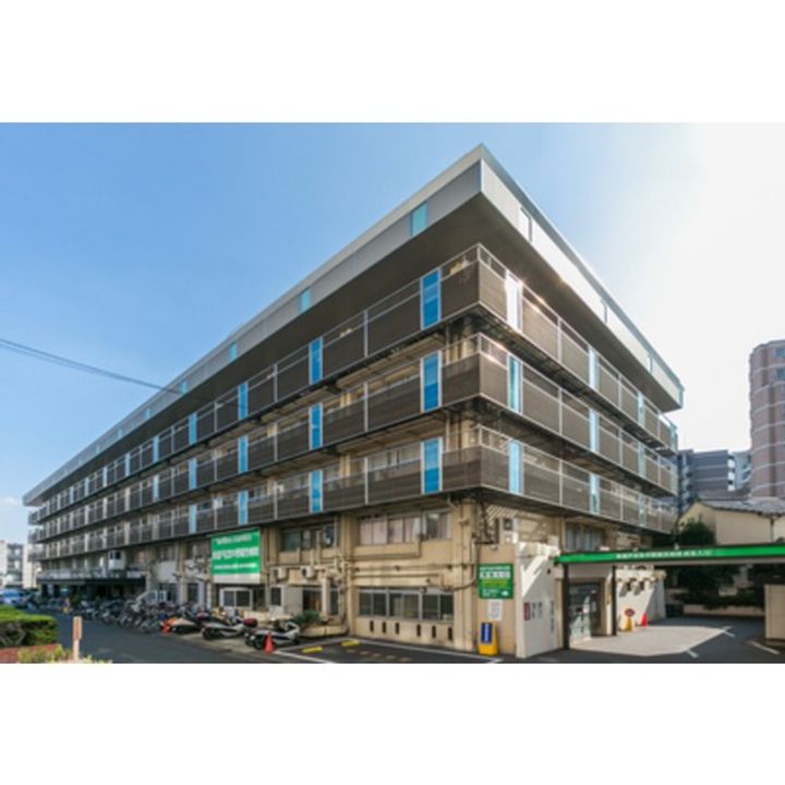 東京都中野区中野3(アパート)の賃貸物件の周辺