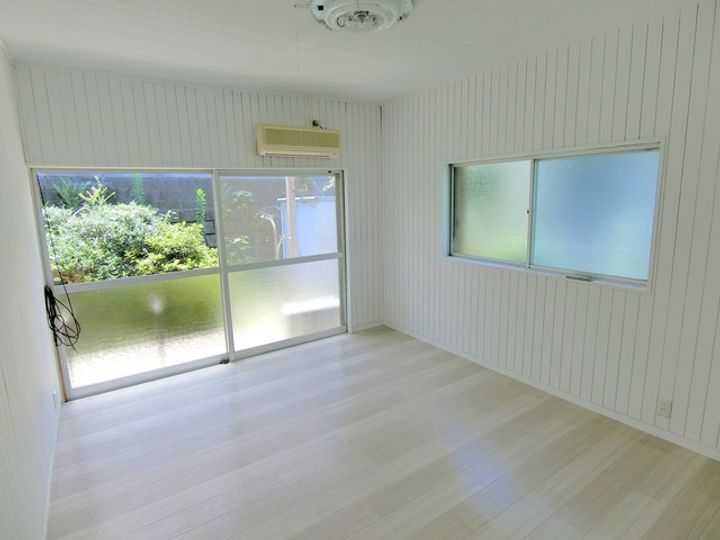 大阪府阪南市舞4(一戸建)の賃貸物件の内装