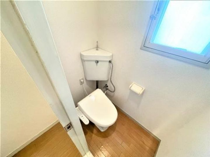 上前津グランドハイツの内装