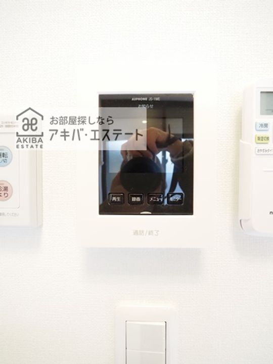 ケルシュージュの内装