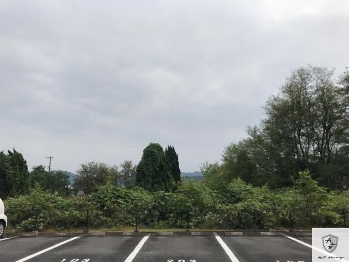 グリーンリバーの地図