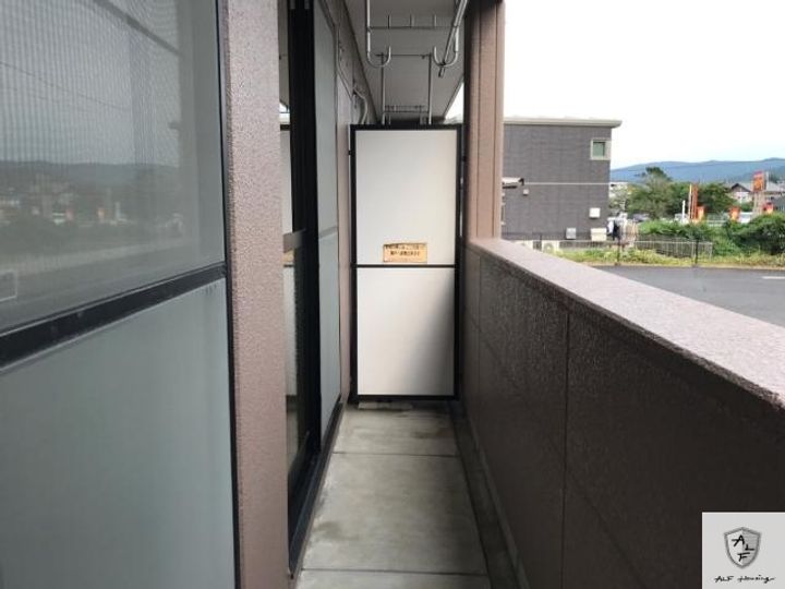 グリーンリバーの内装