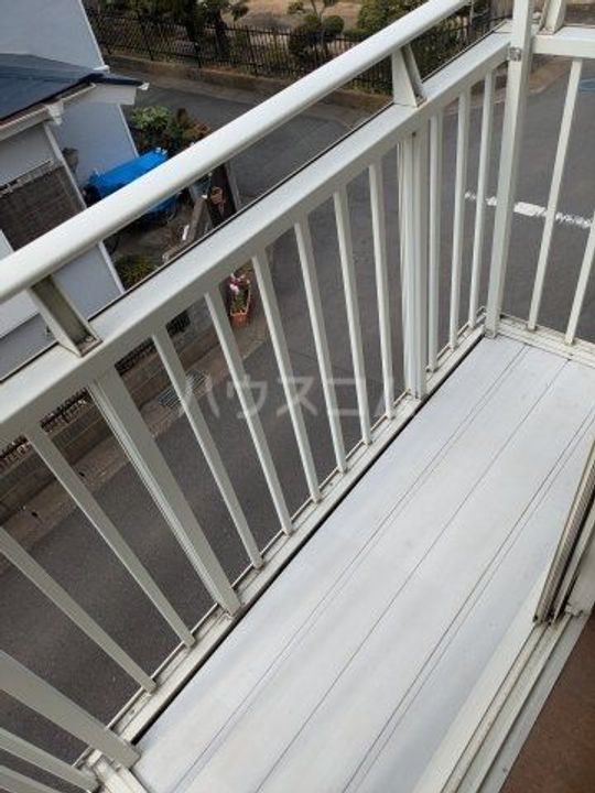 神奈川県藤沢市長後(一戸建)の賃貸物件の内装