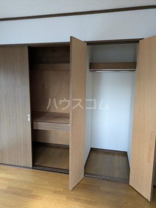 神奈川県藤沢市長後(一戸建)の賃貸物件の内装