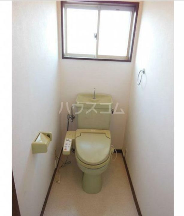 神奈川県藤沢市長後(一戸建)の賃貸物件の内装