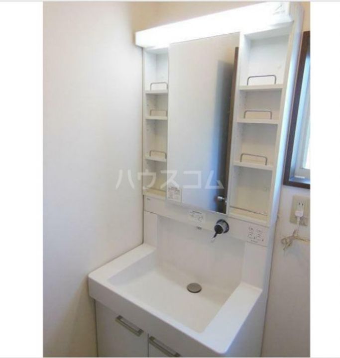 神奈川県藤沢市長後(一戸建)の賃貸物件の内装