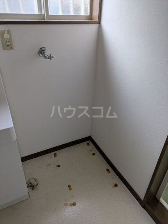 神奈川県藤沢市長後(一戸建)の賃貸物件の内装