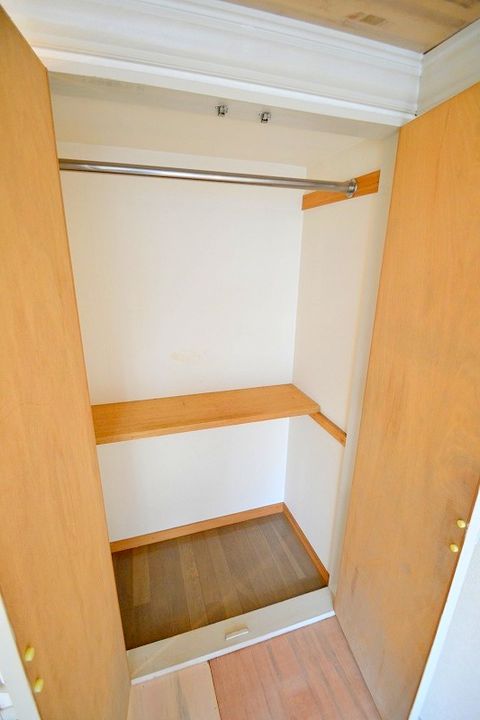 広島県安芸郡府中町柳ケ丘(アパート)の賃貸物件の内装