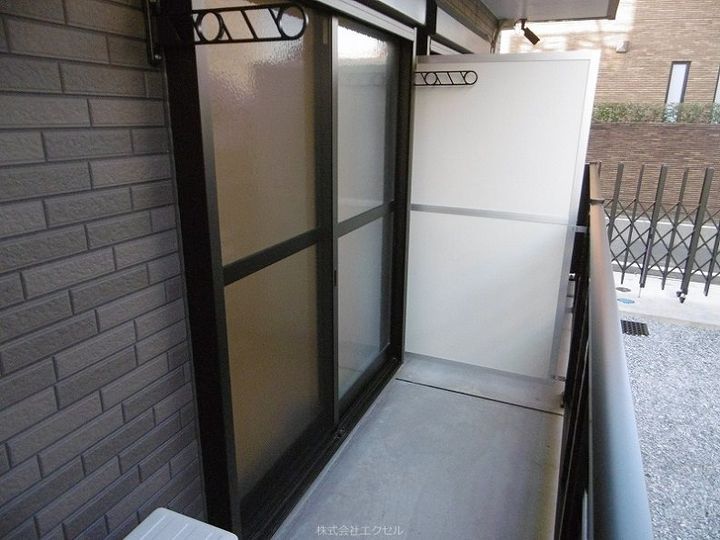 東京都立川市富士見町4(マンション)の賃貸物件の内装