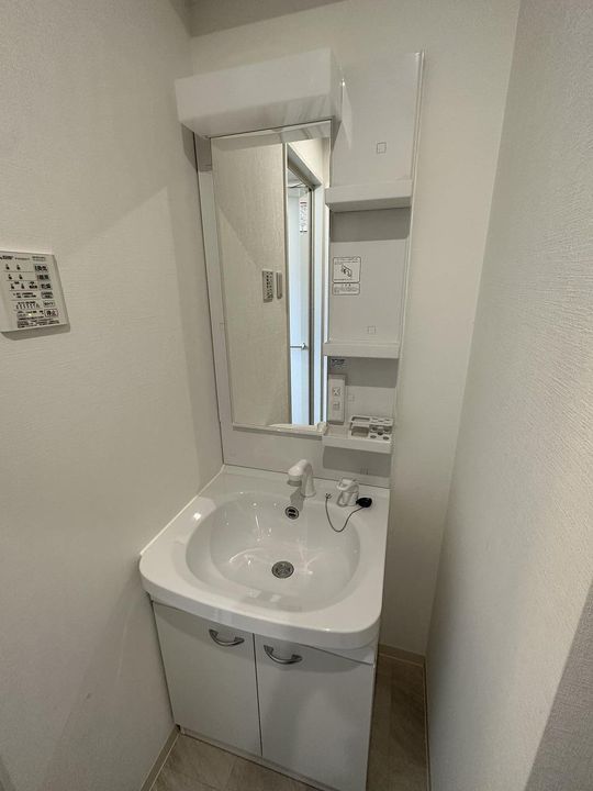 Casa Ebanistaの内装