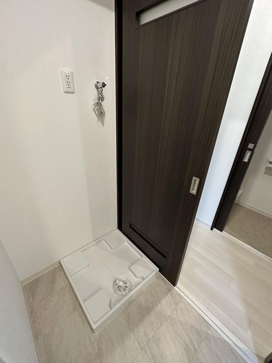 Casa Ebanistaの内装