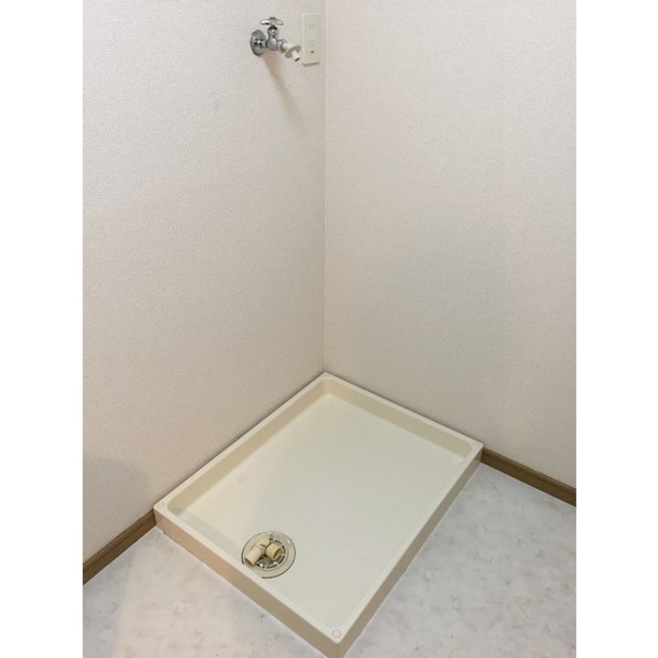スプラウトの内装