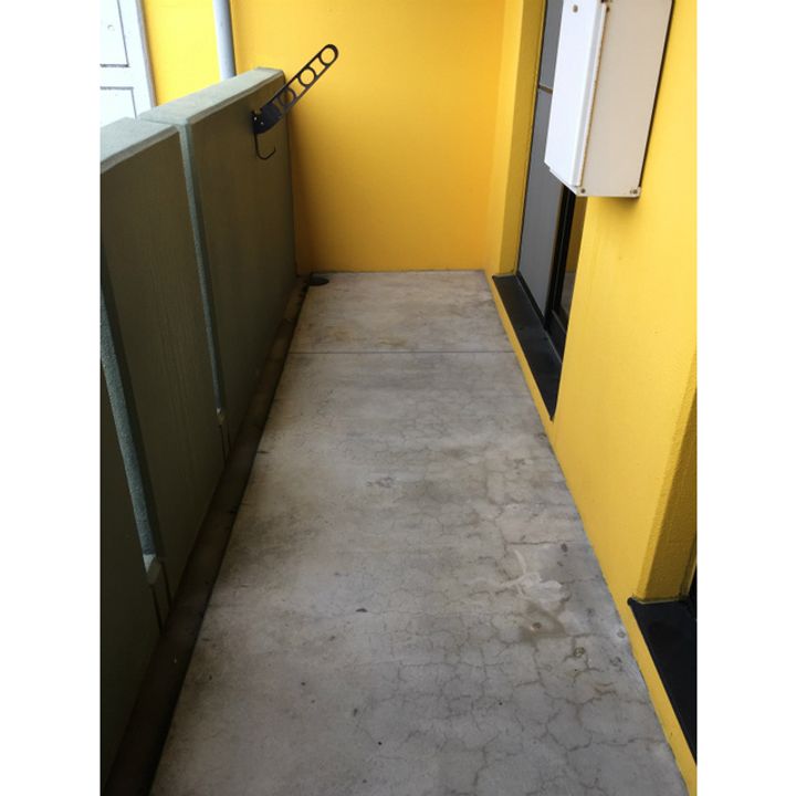 スプラウトの内装