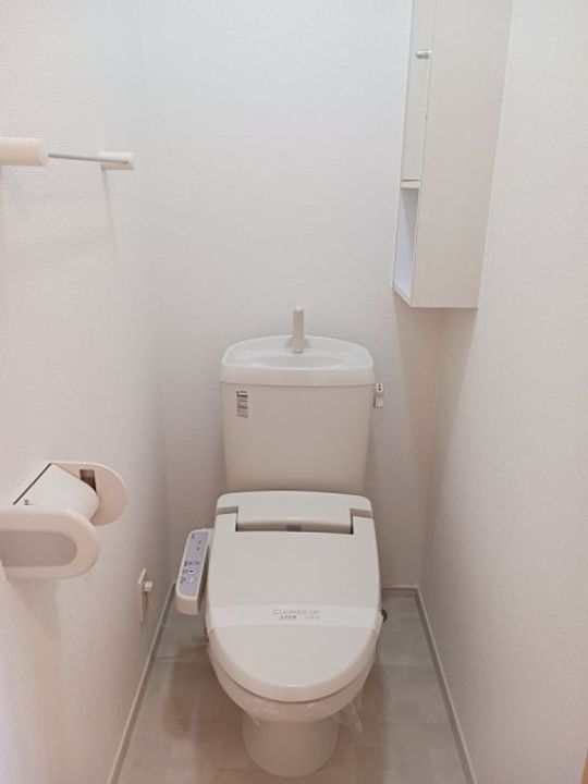 広島県広島市安佐南区伴東4(アパート)の賃貸物件の内装