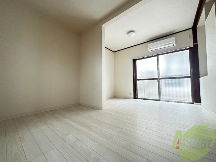 兵庫県神戸市兵庫区馬場町(一戸建)の賃貸物件の内装